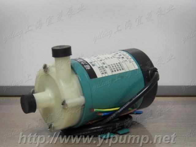 磁力泵/微型磁力泵/磁力驱动泵
